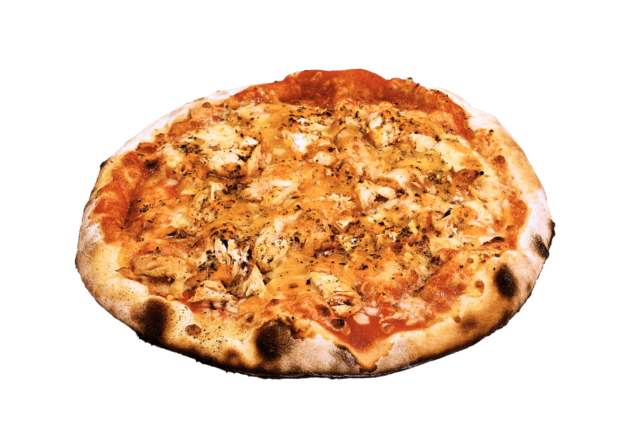 pizza artesanal para restaurante